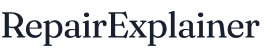 Repair Explainer